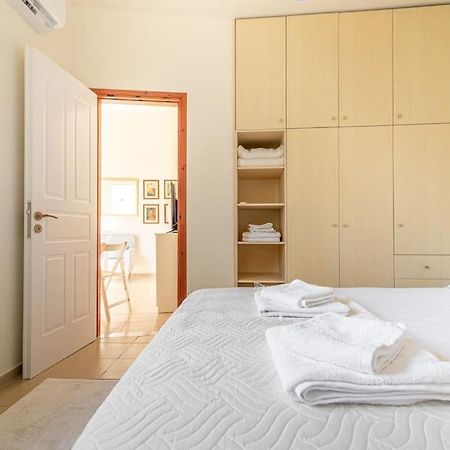 Cozy Apartment In The Heart Of City Center Heraklion  Exterior photo