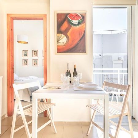 Cozy Apartment In The Heart Of City Center Heraklion  Exterior photo