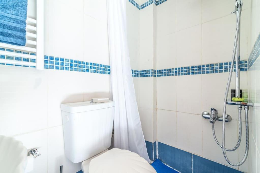 Cozy Apartment In The Heart Of City Center Heraklion  Exterior photo