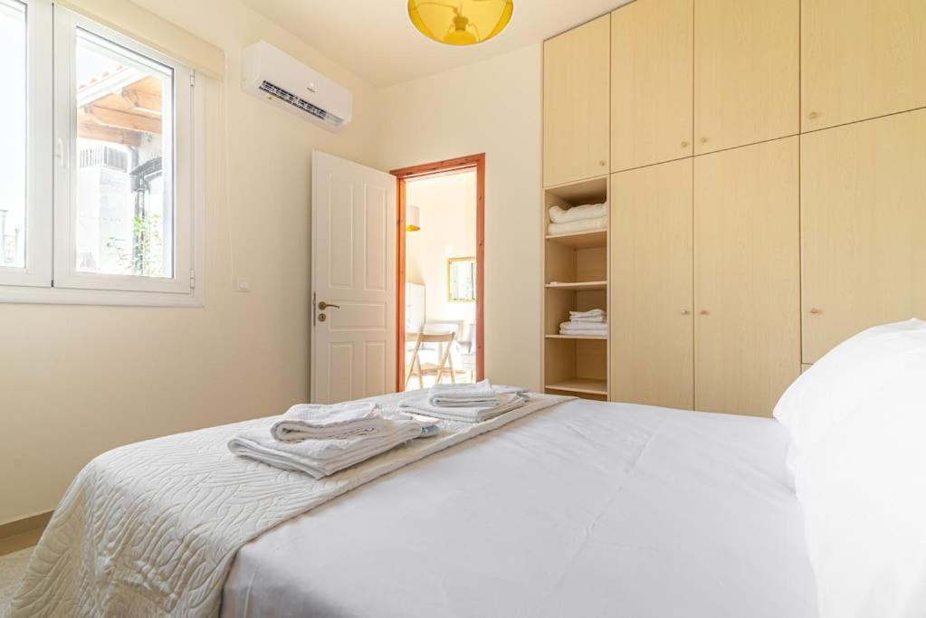 Cozy Apartment In The Heart Of City Center Heraklion  Exterior photo