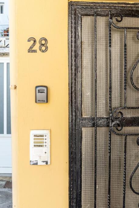 Cozy Apartment In The Heart Of City Center Heraklion  Exterior photo