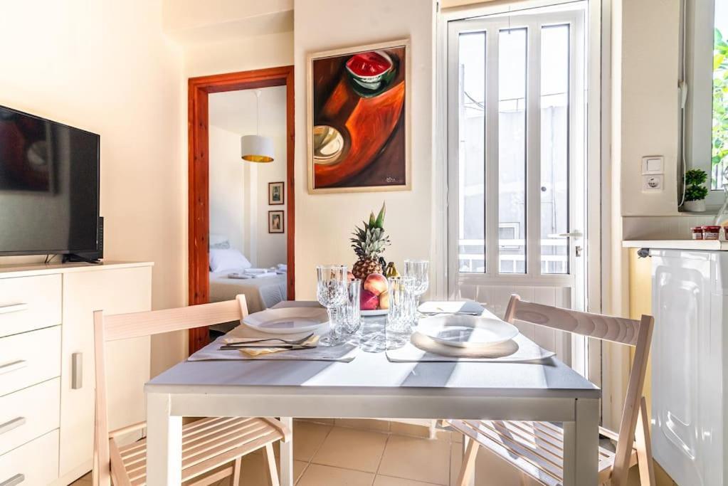 Cozy Apartment In The Heart Of City Center Heraklion  Exterior photo